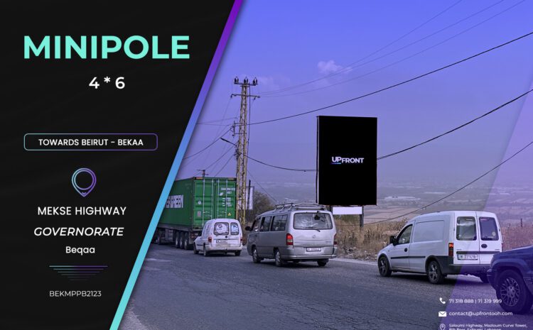  BEKMPPB2123 – minipole meksi